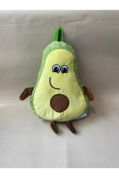 love garden design uyku arkadaşım avakado peluş oyuncak