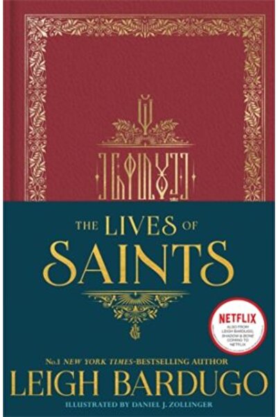 Orion Children's Books Lives of Saints (Hardback)