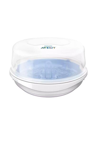 Philips Avent Sterilizator pentru microunde Philips-AVENT SCF281/02