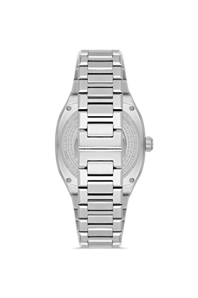 Hislon Sd218S-04Ss Men's Watch
