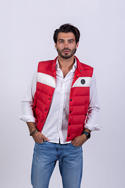ARTIERI Ultralight down vest