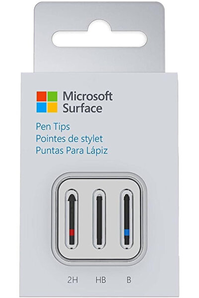 MICROSOFT (MIJ22) Surface Pen Tips, original version (GFU-00001)