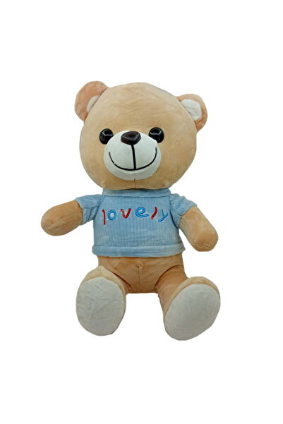 Toybox Teddy Bear Plush Toy Cute Stuffed Animal Ideal Gift For Kids