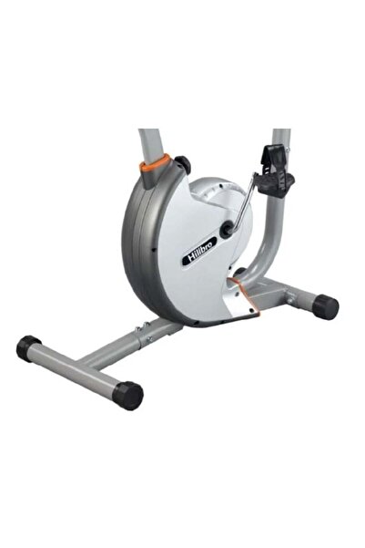 Hillbro Magnetic Stationary Bike with Seat 53BU1