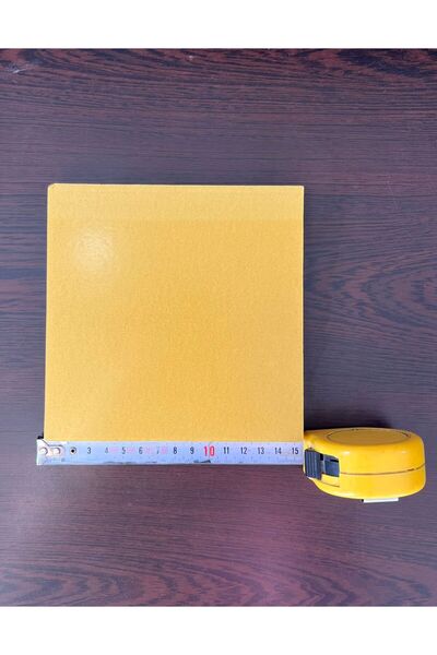 diğerr1 Antfo Wooden Mdf Photo Frame with Adhesive 15X15