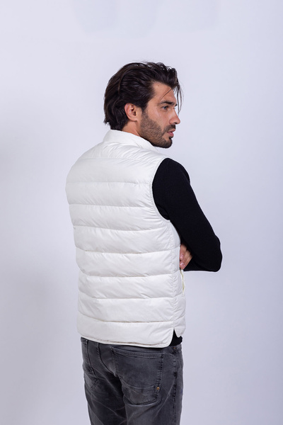 ARTIERI Ultralight down vest