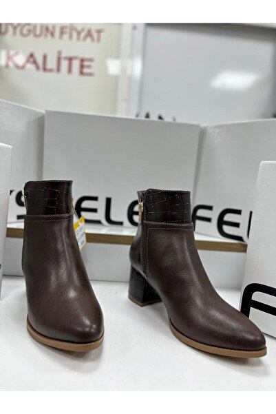 FELES 148-625 حذاء بكعب فانتازي