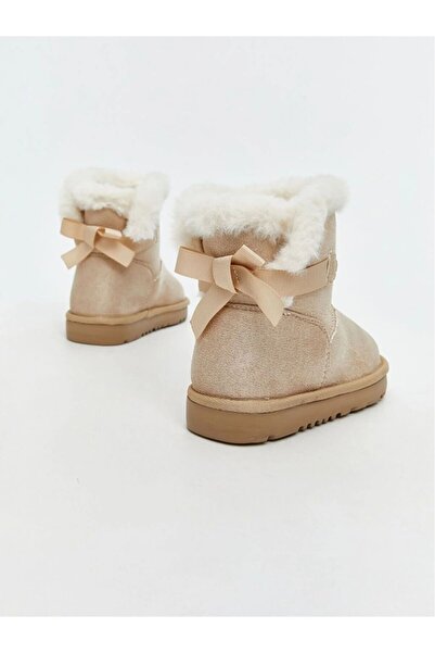 epona Daily orthopedic non-slip fur-lined boot