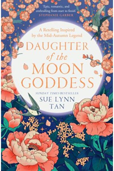 Harper Voyager Regatul Celestial 1: Fiica Zeiței Lunii