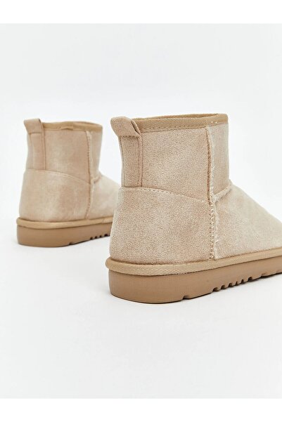 epona Daily orthopedic non-slip fur-lined boot