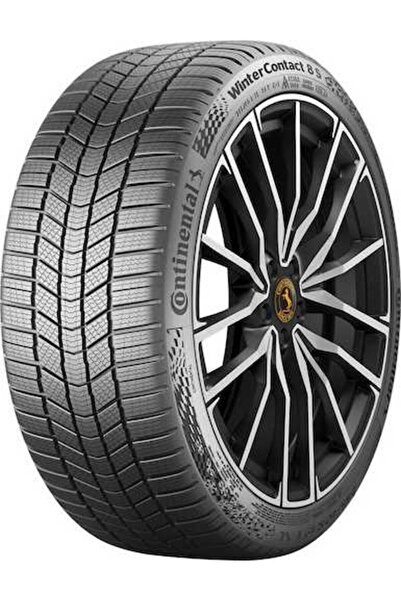 Continental 245/40R19 98V XL FR WinterContact 8 S Xl Fr Kış Lastiği (2025)