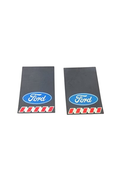 OEM Single Rear Fender Press Set Ford Transit 2.2 Tdci Srfd 85KW 2006-2011