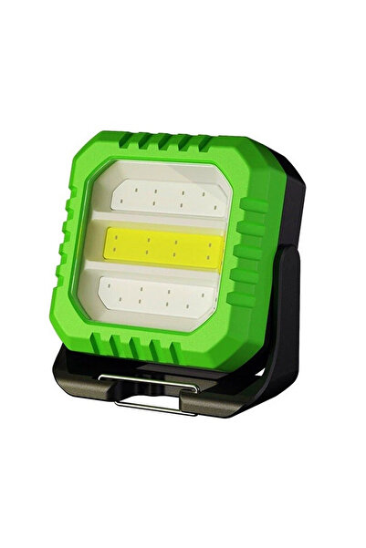 LEDIGANT Portable Keychain LED Flashlight, 5 Lighting Modes, USB Type C Charging, 5W, IPX5 Waterproof