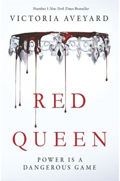 Orion Red Queen