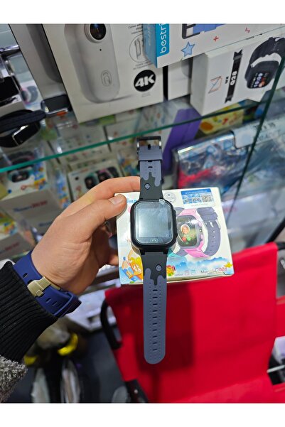 Smart Sim kartlı çocuk akıllı saati