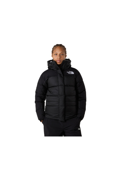 THE NORTH FACE Water and Cold Resistant Winter Coat Colorful