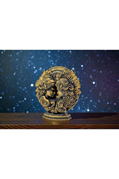 Creatii 3D Gemini – Zodiac 3D