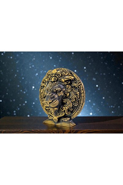 Creatii 3D Leo – Zodiac 3D