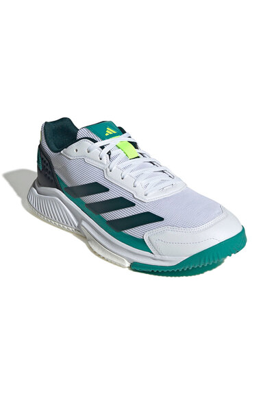adidas Courtquick Padel m Men's Tennis Shoes Jp7232 White