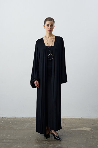 Maison De Pure Clara Abaya