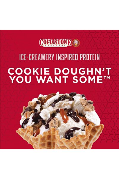 BSN Syntha-6 Whey Protein Powder, Cookie Dough (25 Servings)