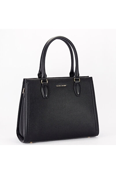 David Jones large black bag CM7651 16