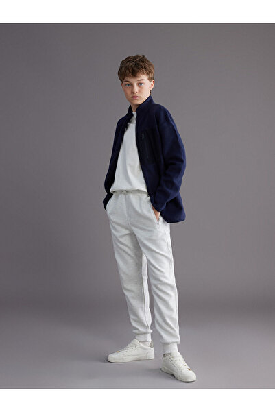 LC Waikiki Timeless Clothing & Timeless Choices Boys' Jogger Sweatpants with ...