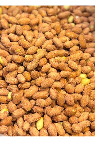 Mem U Zin Kahve MEM U ZİN Yerli duble tuzlu fıstık