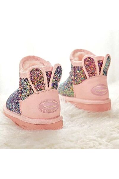 OEM Children's leather boots