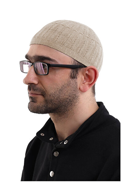 ihvan online Bamboo Namaz Takkesi - Beige