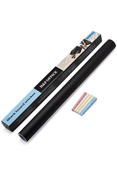 Other Extra Large 200cm x 60cm Removable Chalkboard Wall Sticker Decal Roll, ...