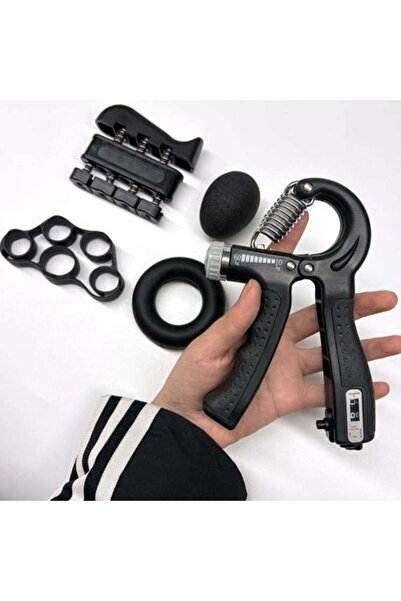 Active8 Heavy-Duty Adjustable Hand Grip Strengthener