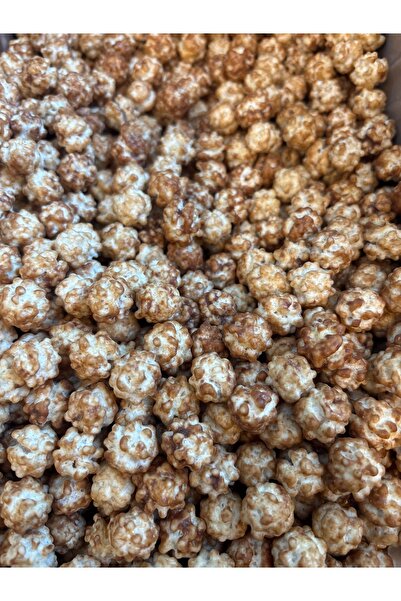 Mem U Zin Kahve MEM U ZİN Karamelli pütürlü leblebi