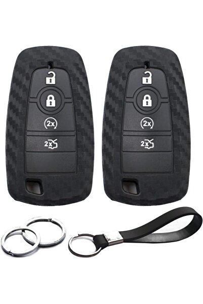 INFIPAR قطعتان متوافقتان مع سيارات فورد إيدج/إسكيب/إكسبيديشن/إكسبلورر فيوجن م...