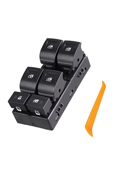 Generic FFFauto Master Driver Power Window Switch for 2015-2020 Chevrolet Tah...