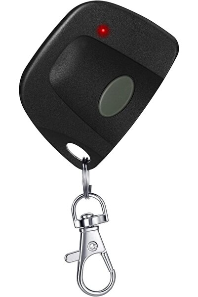 NALACAL جهاز إرسال عن بُعد لباب المرآب - بديل لمفتاح 300 ميجاهرتز متعدد الرمو...