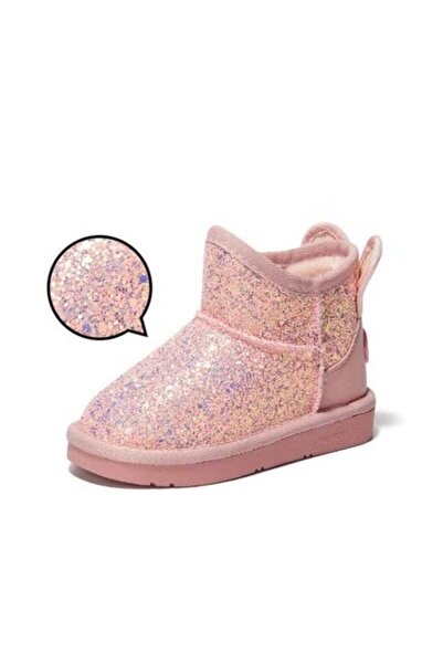 OEM Children's leather boots