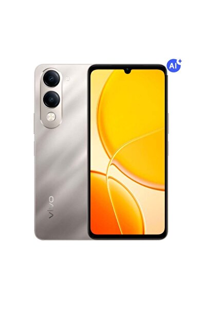 vivo Y29T AI 5G Dual SIM Gold 8GB RAM 256GB - Middle East Version