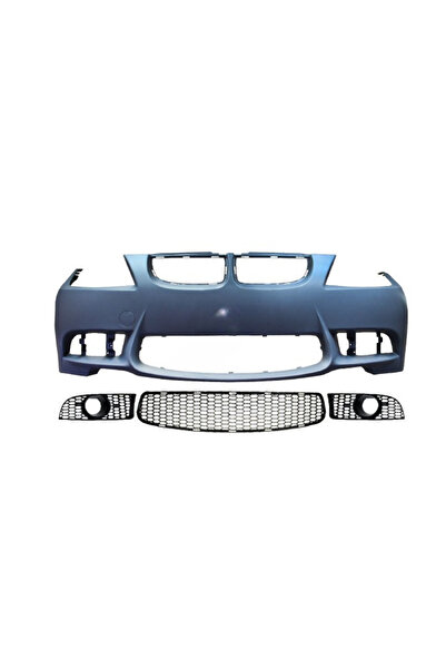 BTAP GERMANY BTAP BMW E90 2006-2008 ÖN TAMPON 51117906491 uyumlu