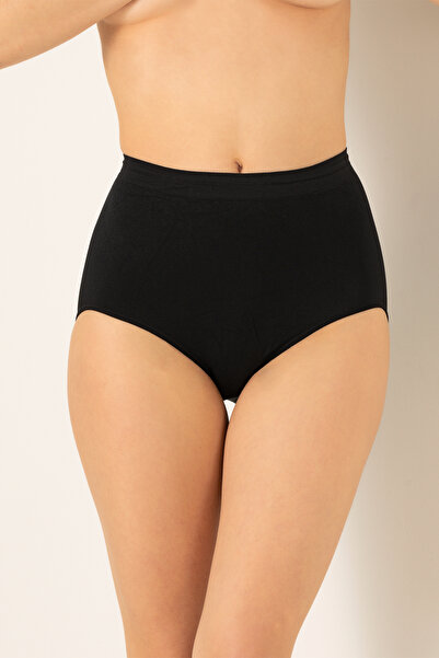 Doremi High Waist Stitch-Free Women's Panties