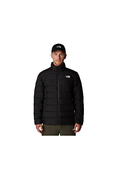 THE NORTH FACE Water and Cold Resistant Winter Coat Colorful