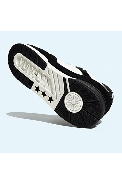 baume clothes Imported Quality Everyone Is Looking for Popular Luxury Black Sneakers