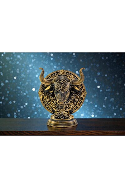 Creatii 3D Taurus – 3D Zodiac