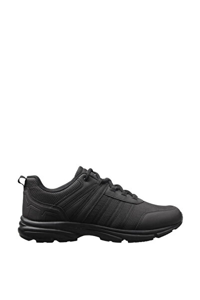M.P. Mp Men's Summer Sneakers Sports Shoes Black Mp2632-B