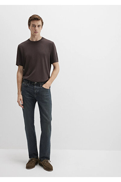 Mavi Hunter Black Vintage Dark Jeans 0020291286