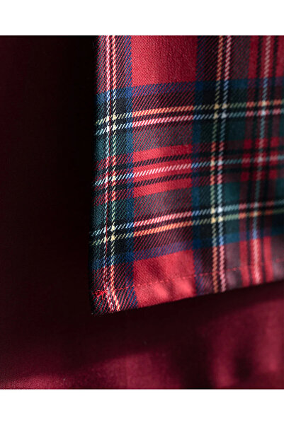 Madame Coco Eclisse Runner - Red