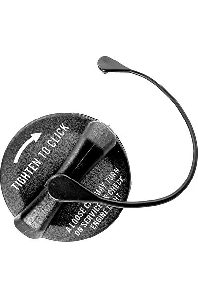 Generic Fuel Cap for Dodge Ram 1500/2500/3500, Charger, Challenger, Durango & Jeep Wrangler JK