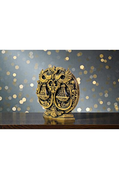 Creatii 3D Libra – Zodiac 3D