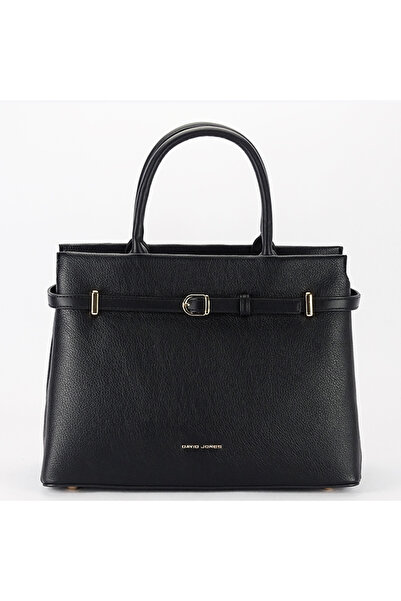 David Jones Women's black bag CM7742 12