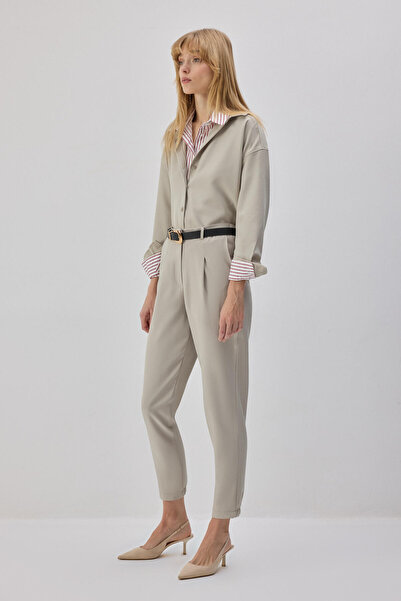 Touché Privé PLEATED PANT